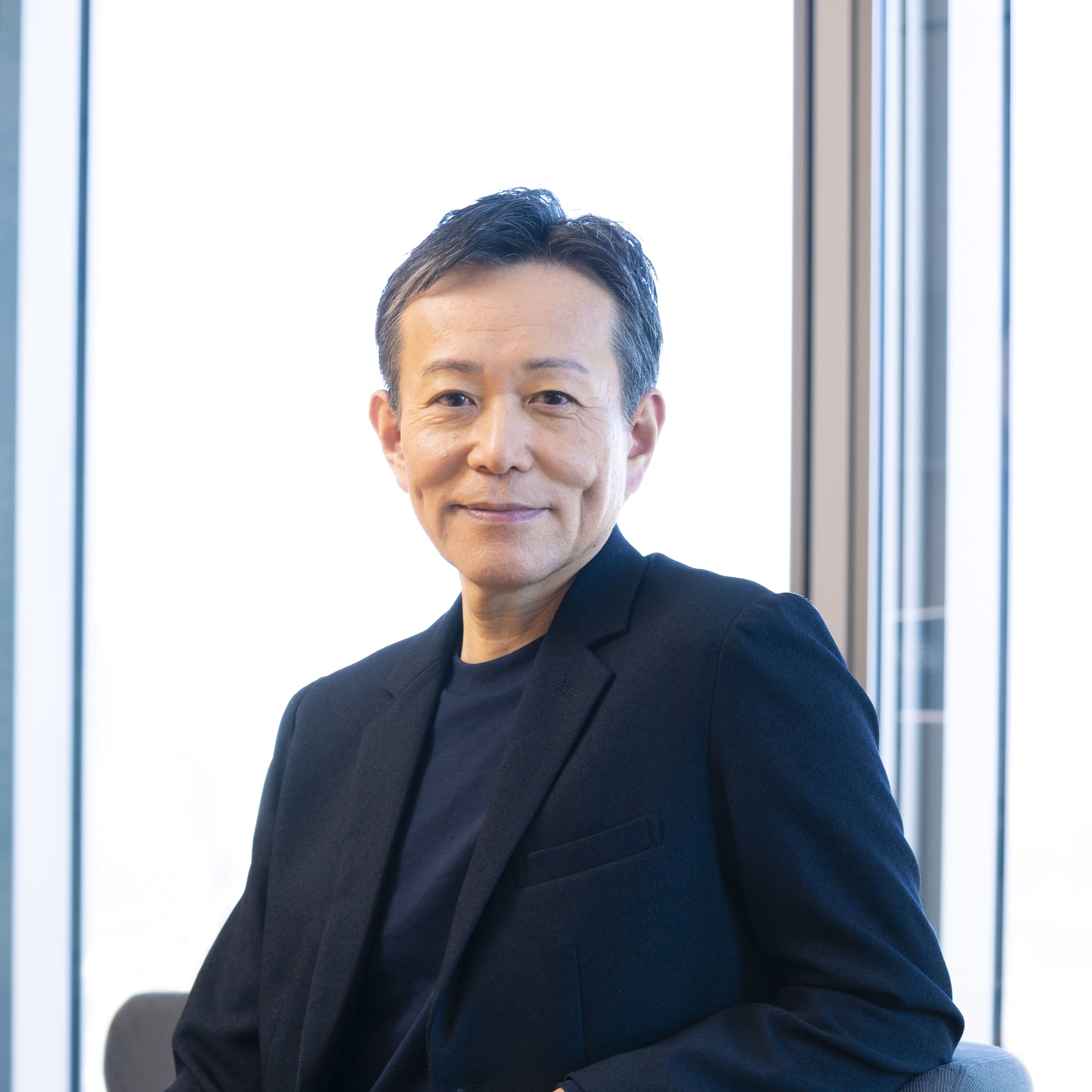 Hitachi, Ltd.
Representative Executive Officer, President &amp; CEO and Director, Hitachi, Ltd.