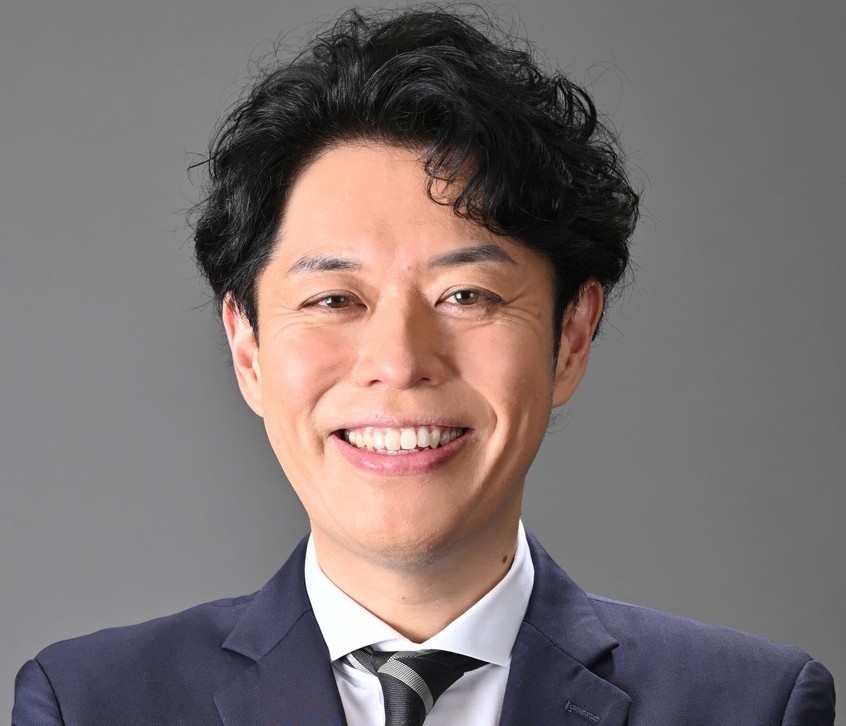 【モデレーター】
竹下 隆一郎 氏