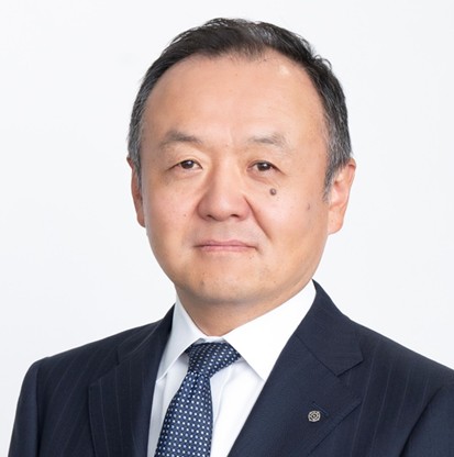 網谷 憲晴