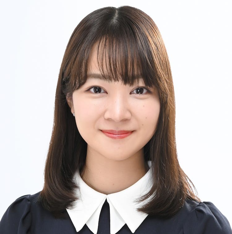 【モデレーター】
磯貝 初奈 氏