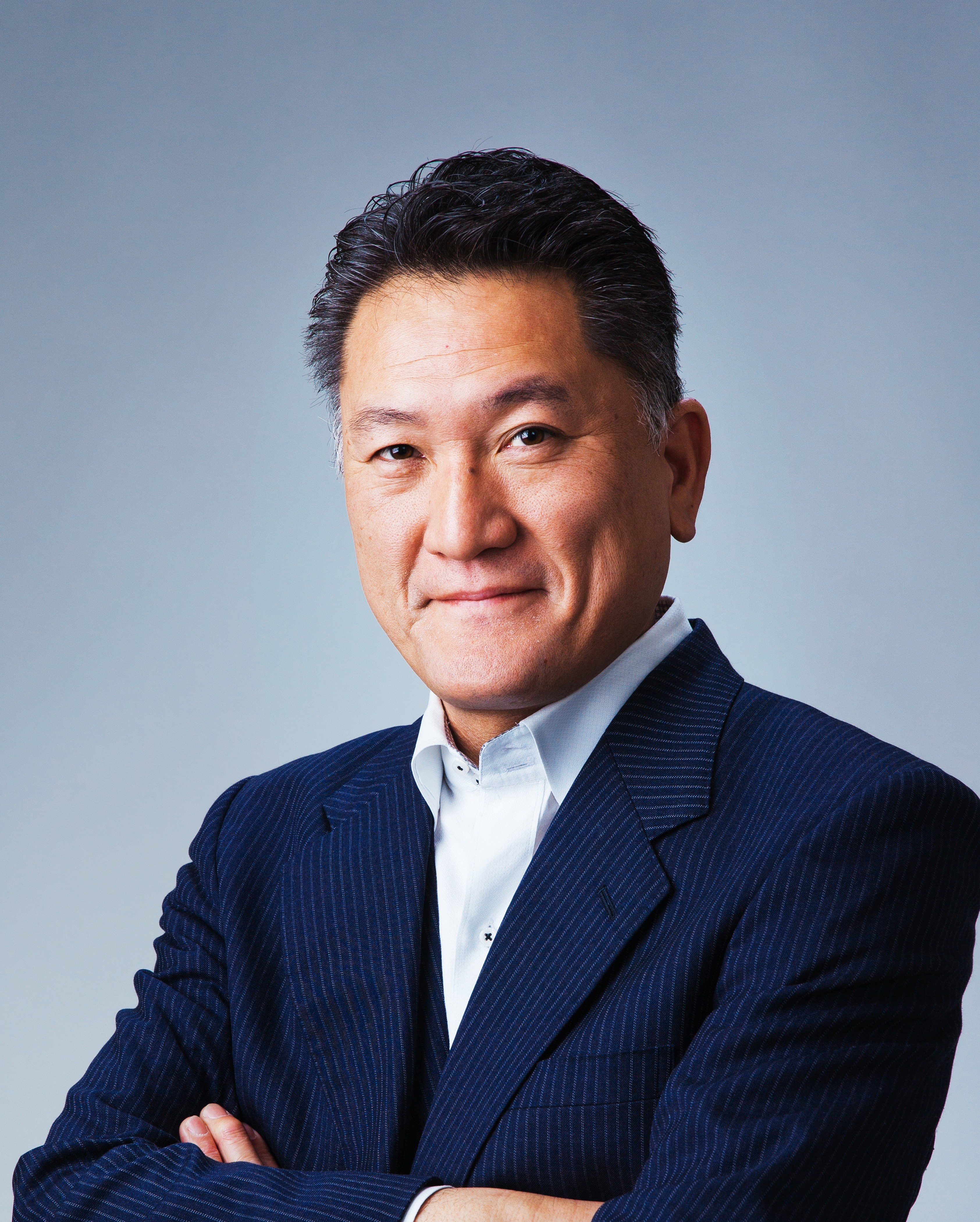 齋藤 弘樹 氏 
