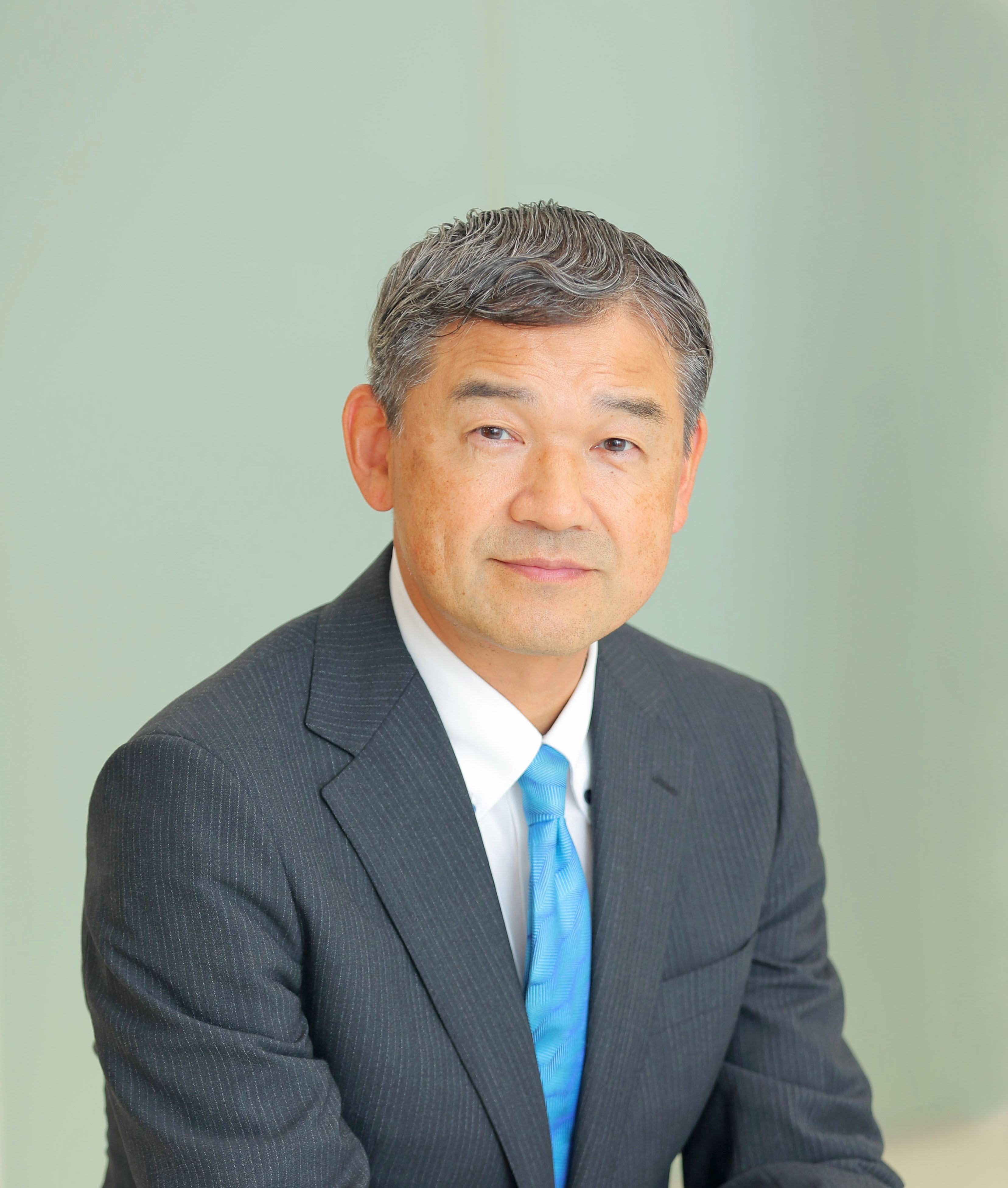 【モデレーター】
松井 康真 氏 