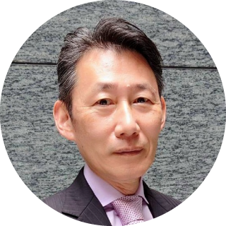 Masayoshi Tsukahara