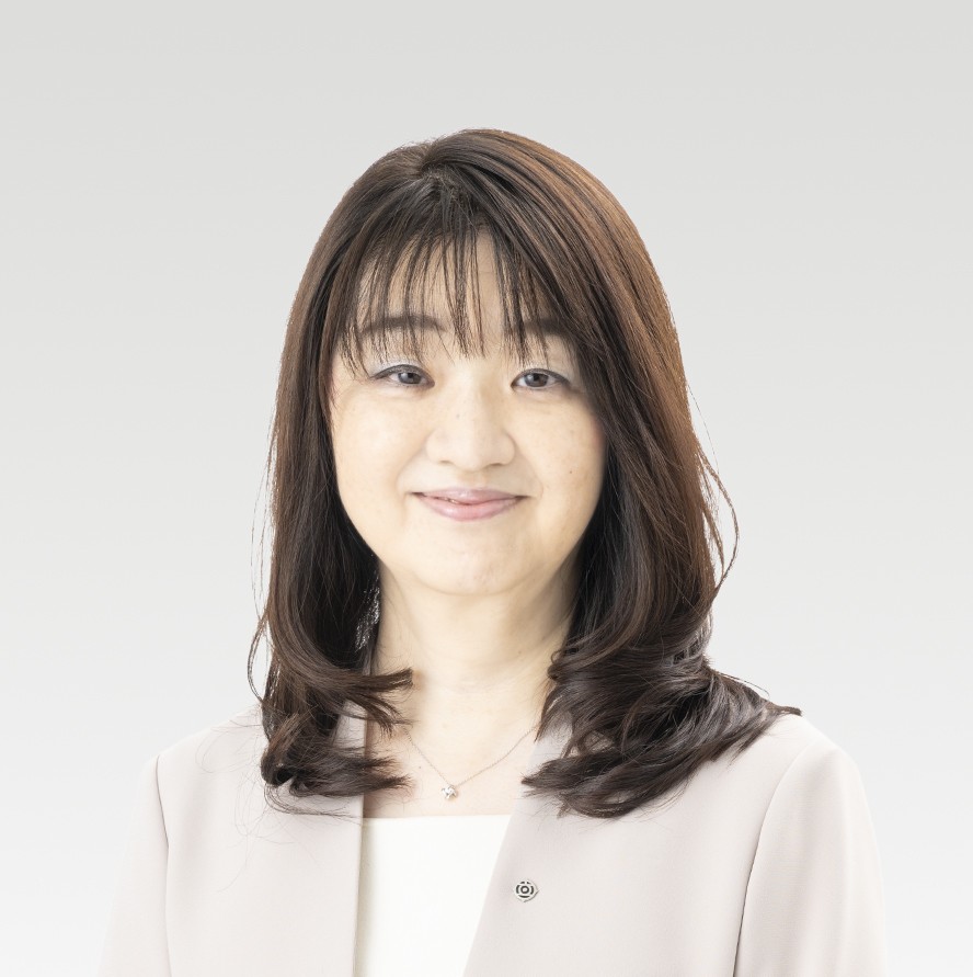 津田 恵