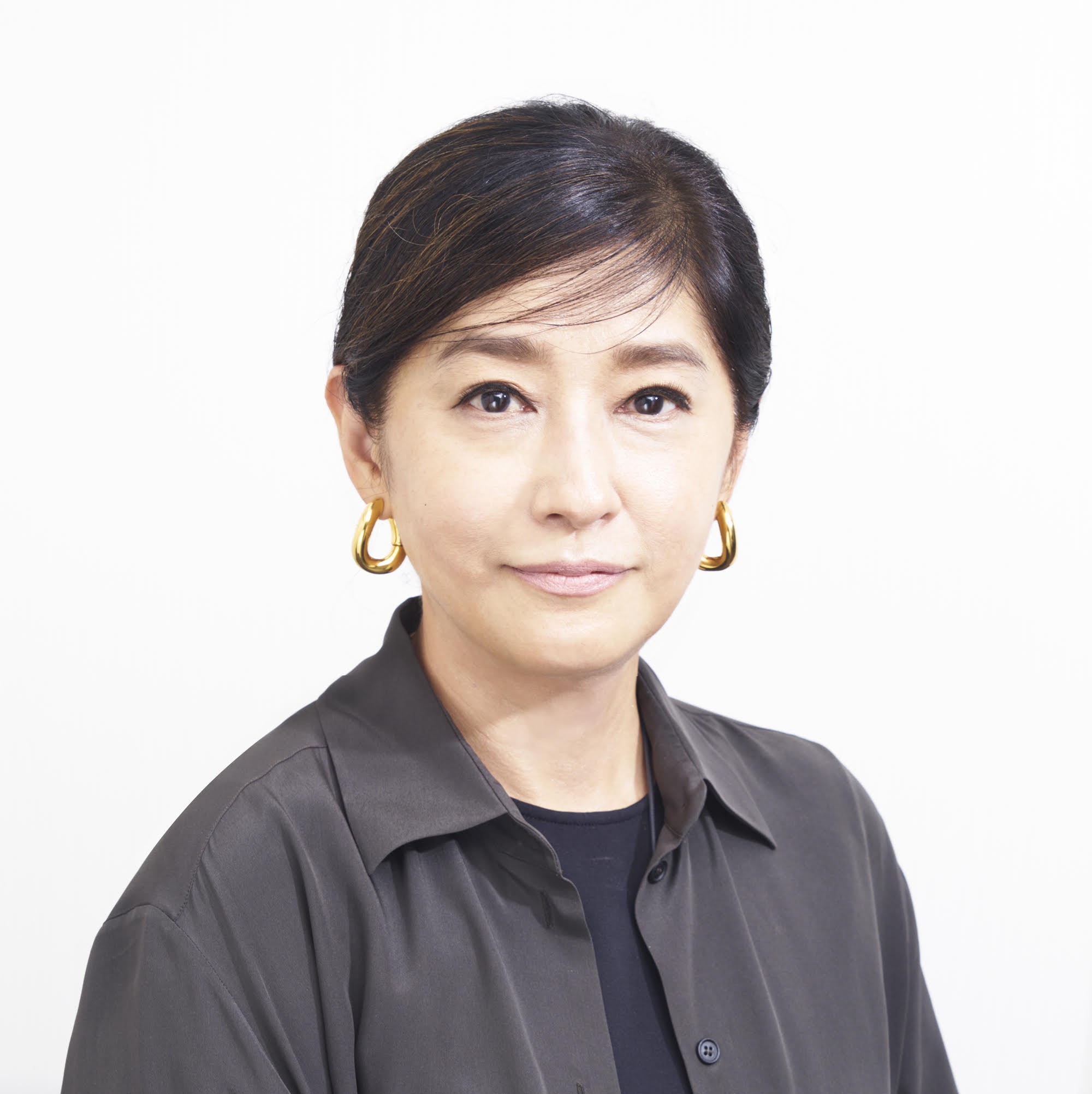 【モデレーター】
小谷 真生子氏