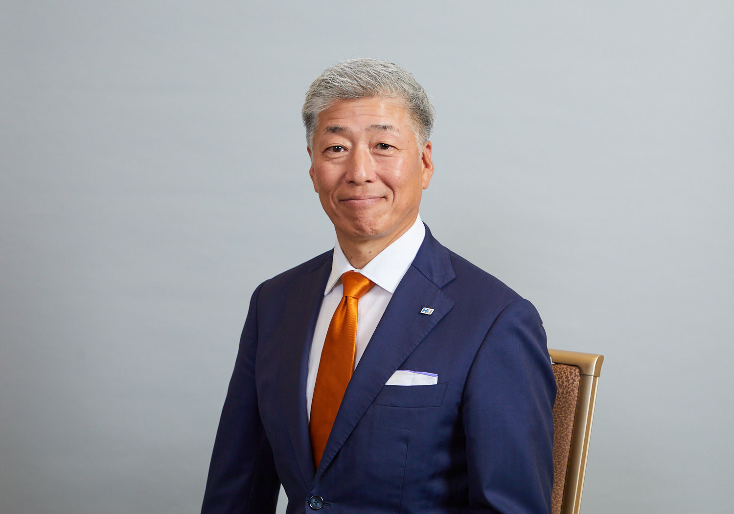 松本 誠 氏