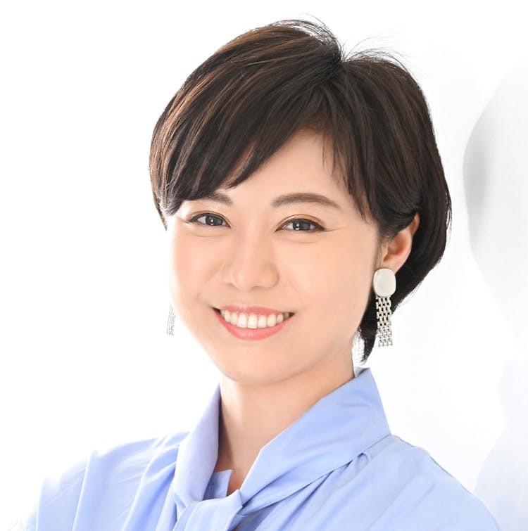 【モデレーター】
瀧口 友里奈 氏