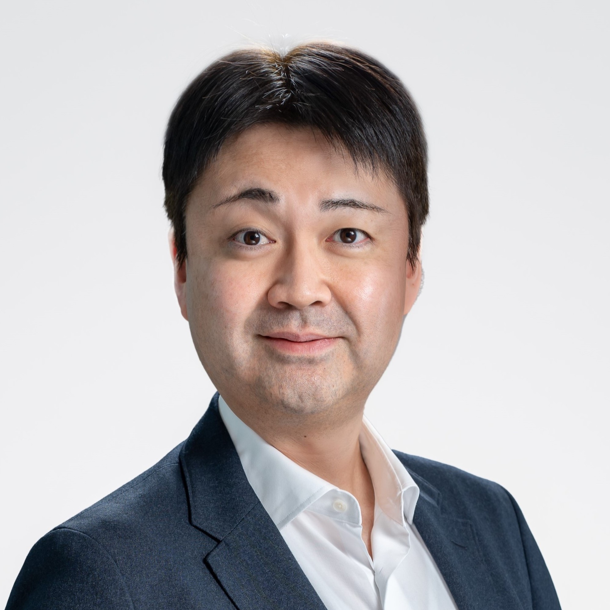佐佐木 秀貴