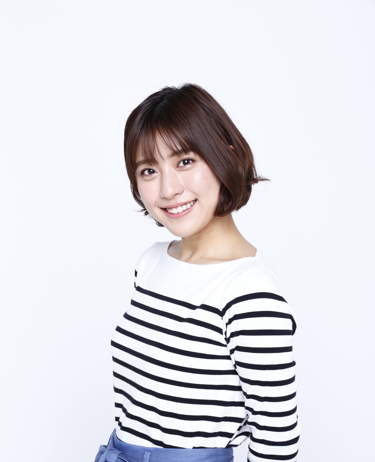 【モデレーター】 
池澤 あやか 氏