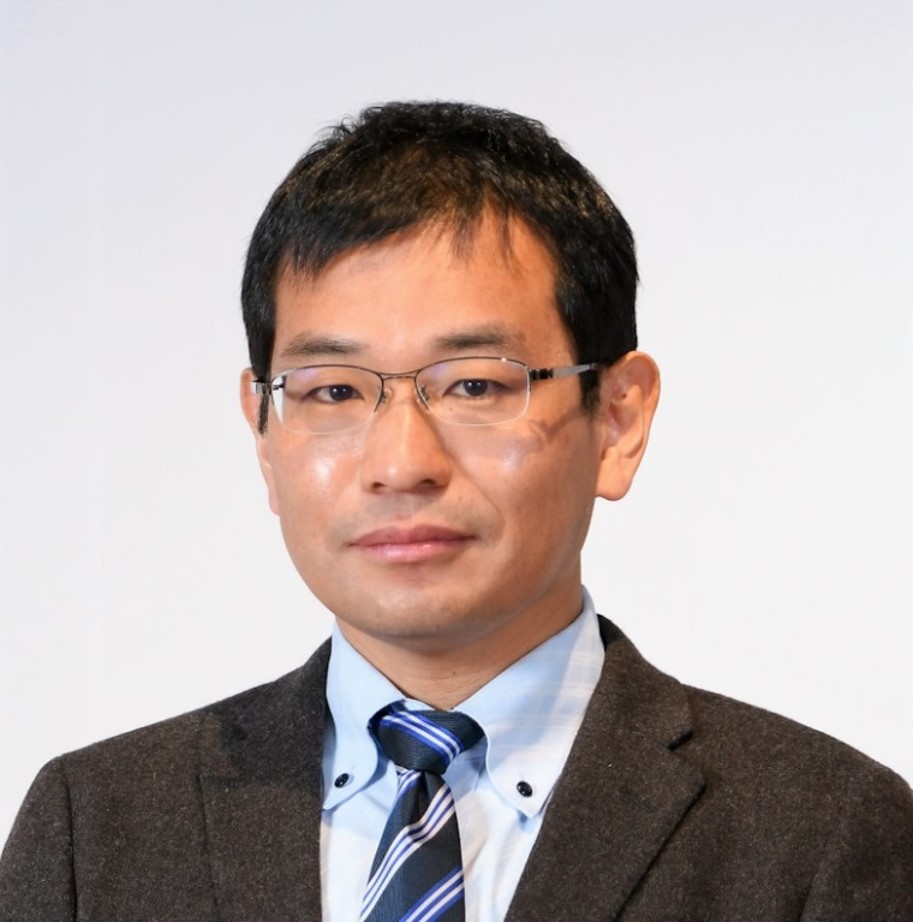 櫻田 崇治 氏