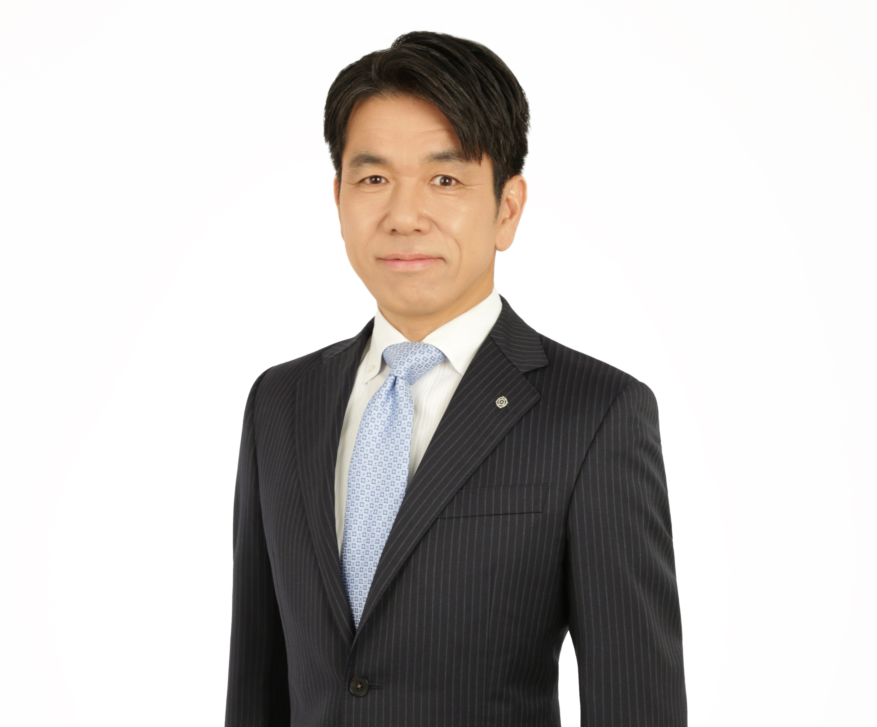 大隅 英貴