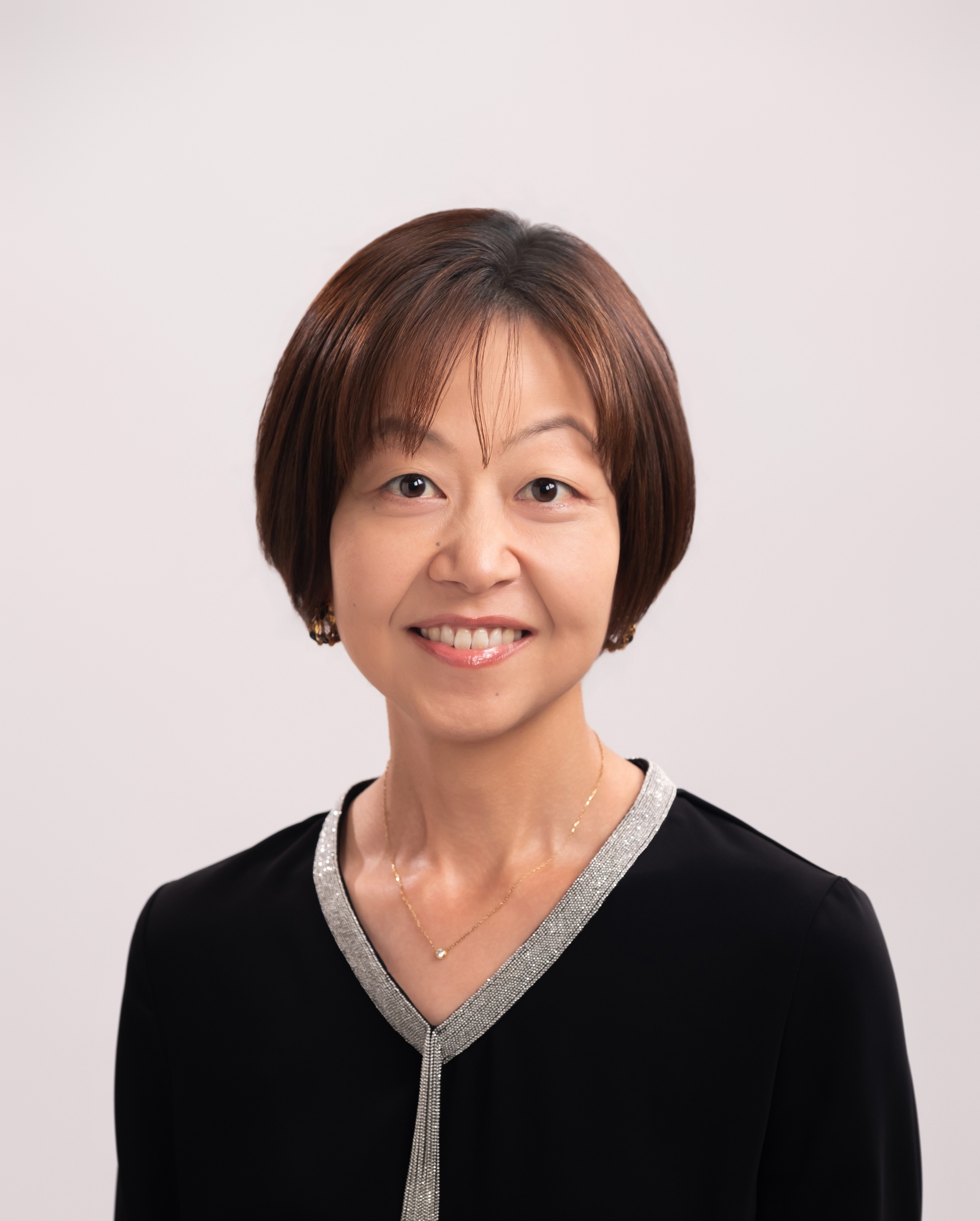 豊田 玲子