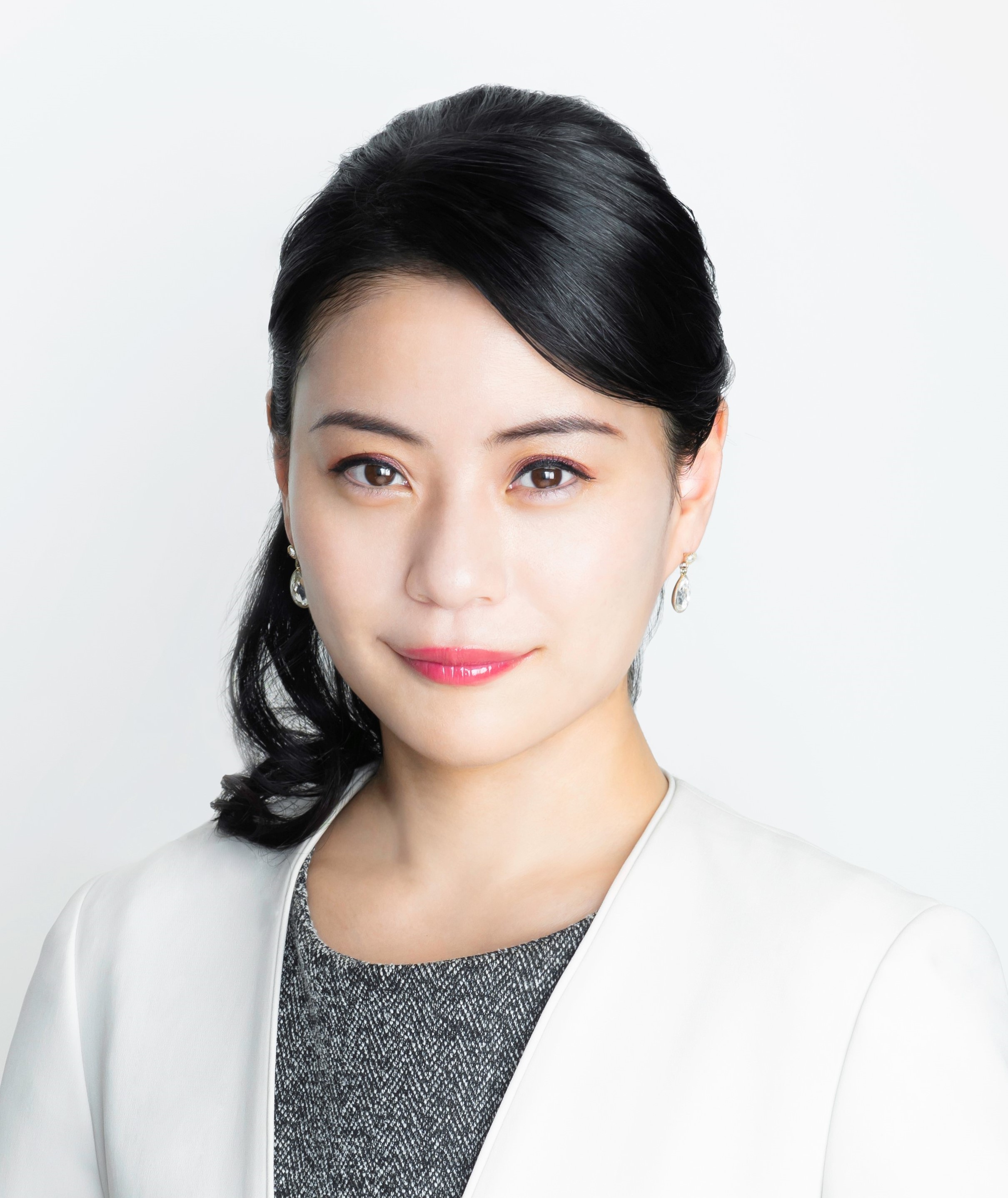 平野 未来 氏