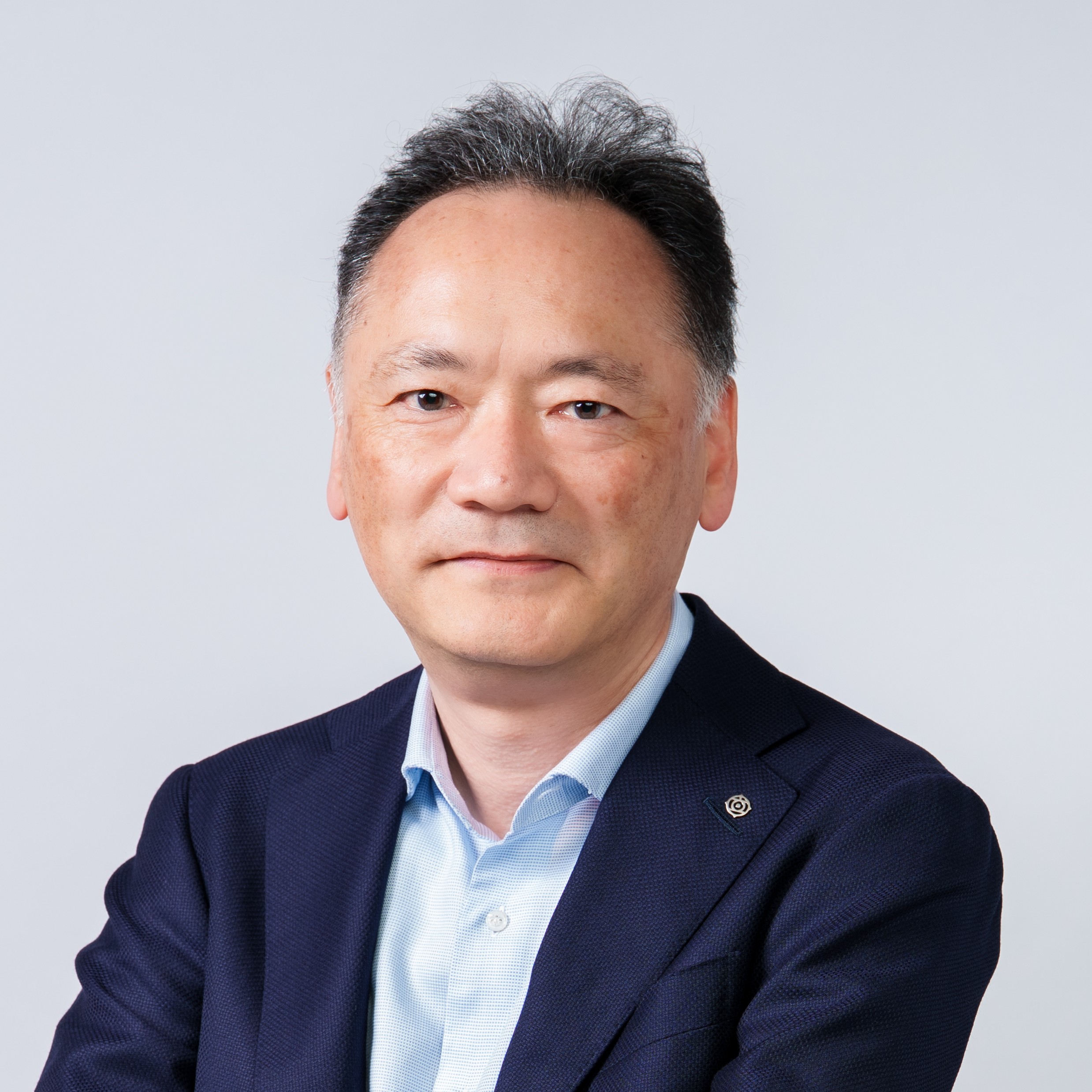 水野 弘之