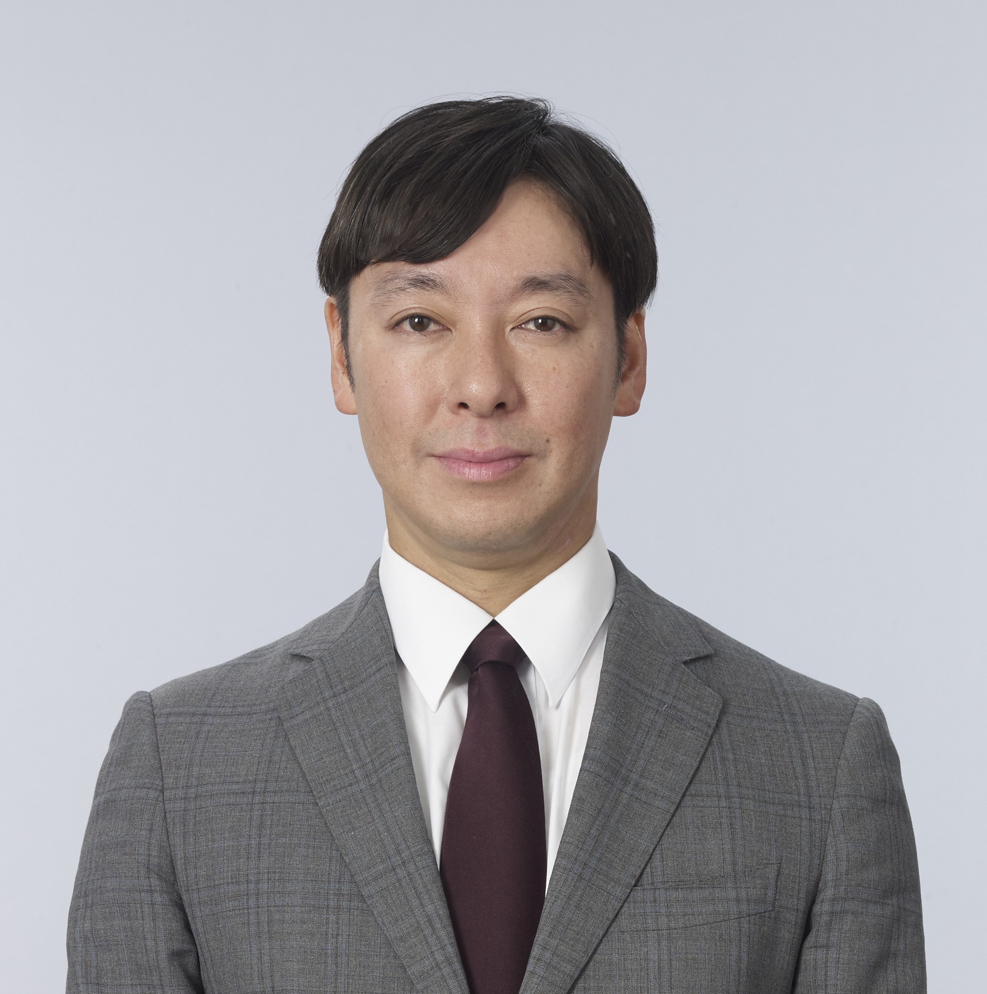 三牧 純一郎 氏