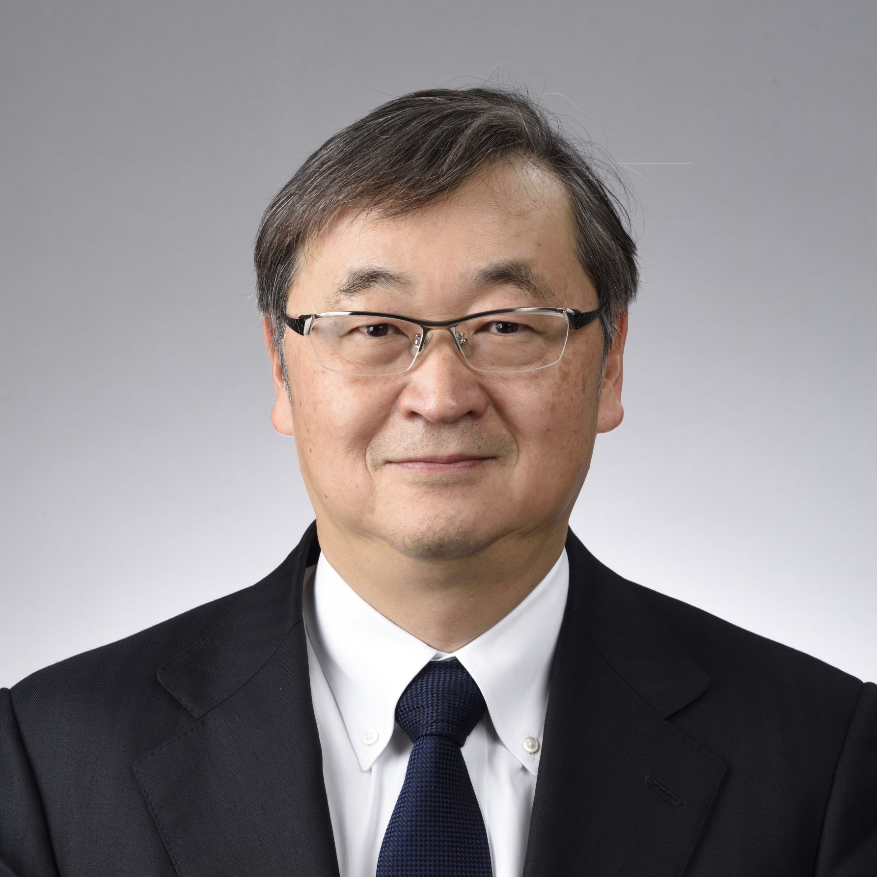安田 豊 氏