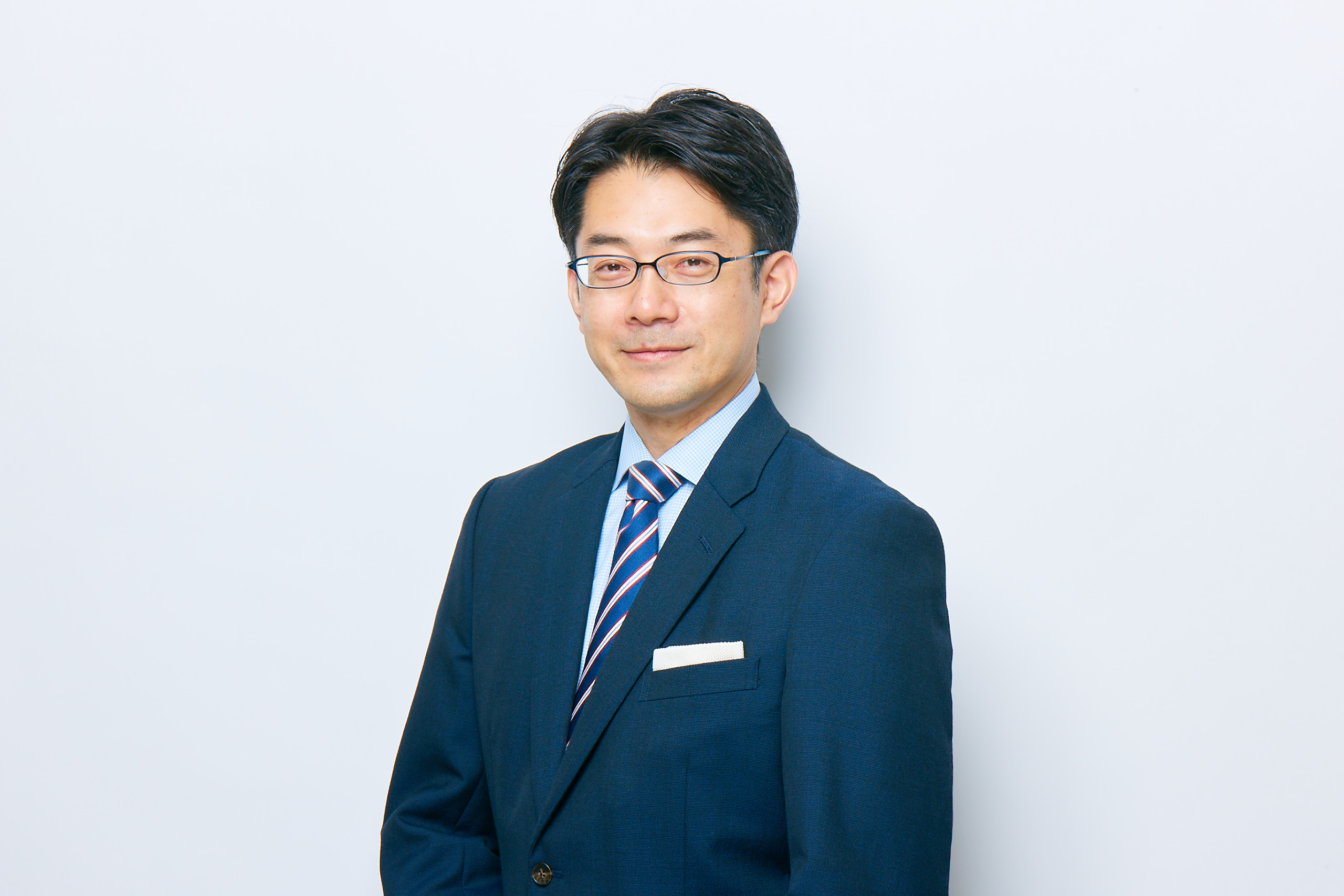 清水 孝太郎 氏
