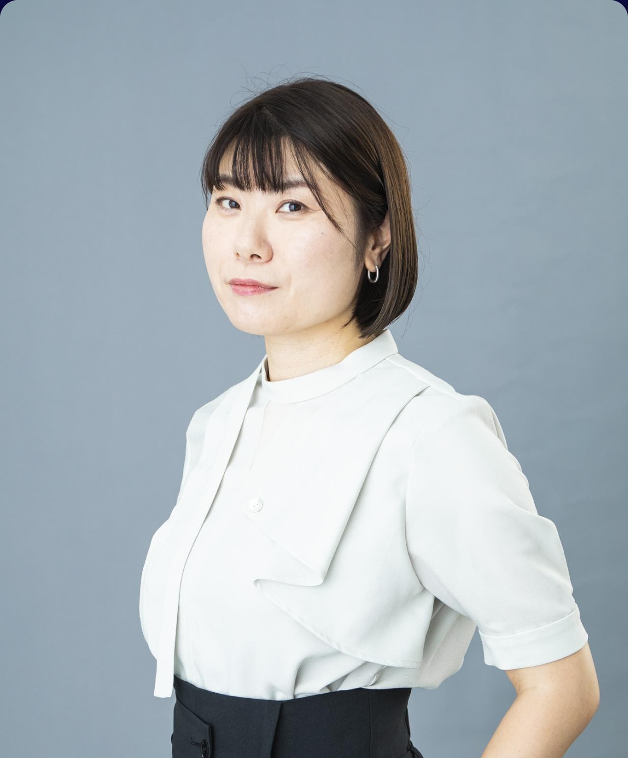 青山 朋子