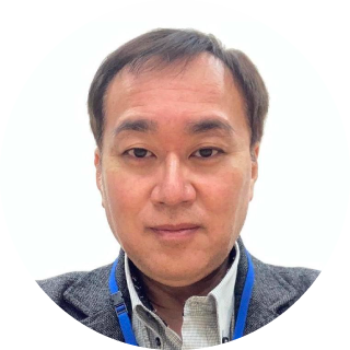 廣田 満
