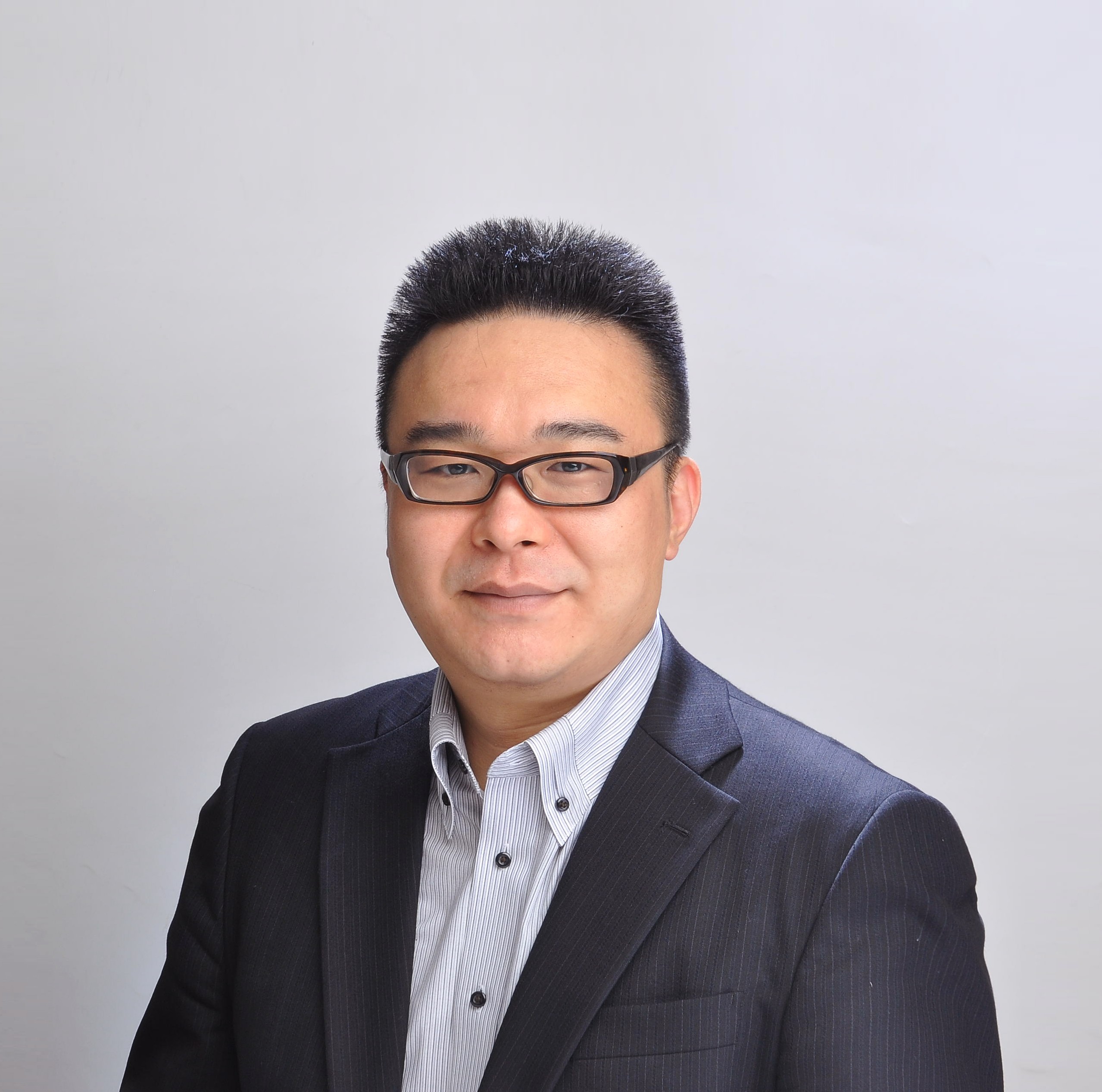 阿部 一智 氏