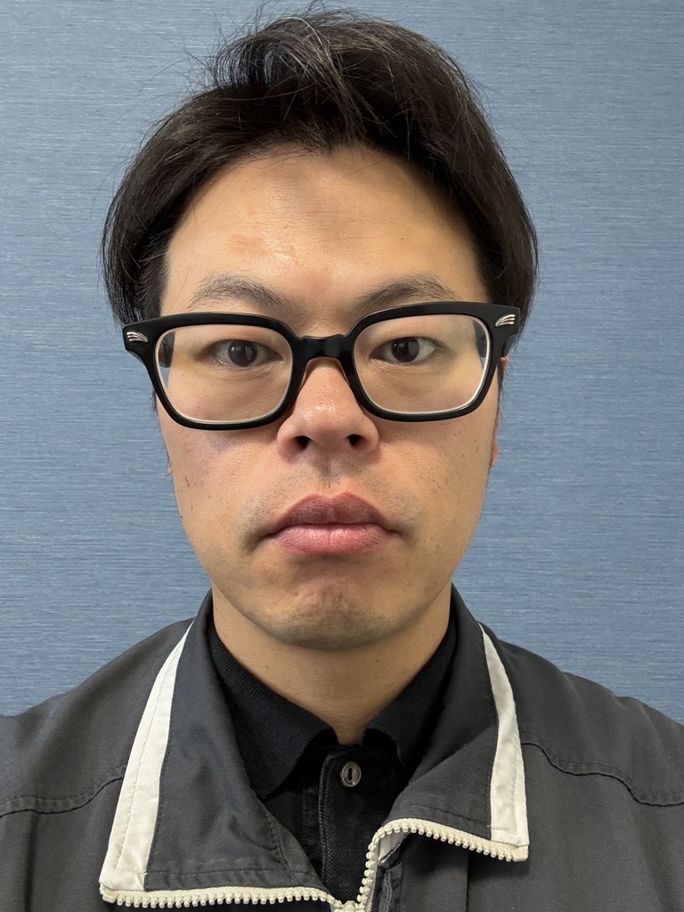 宇藤 勇真 氏