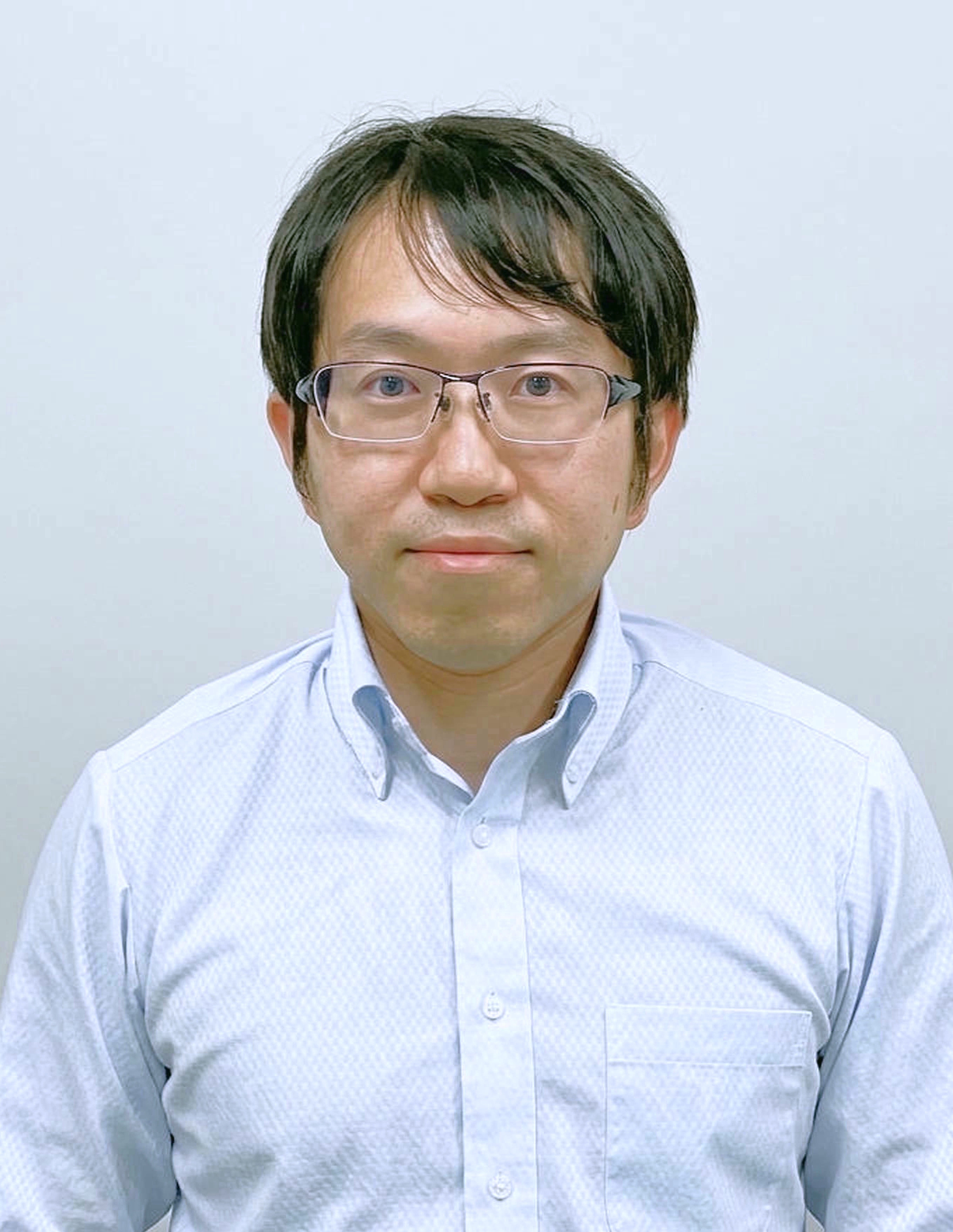 森崎 敦己