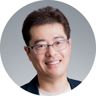 入谷 光浩 氏