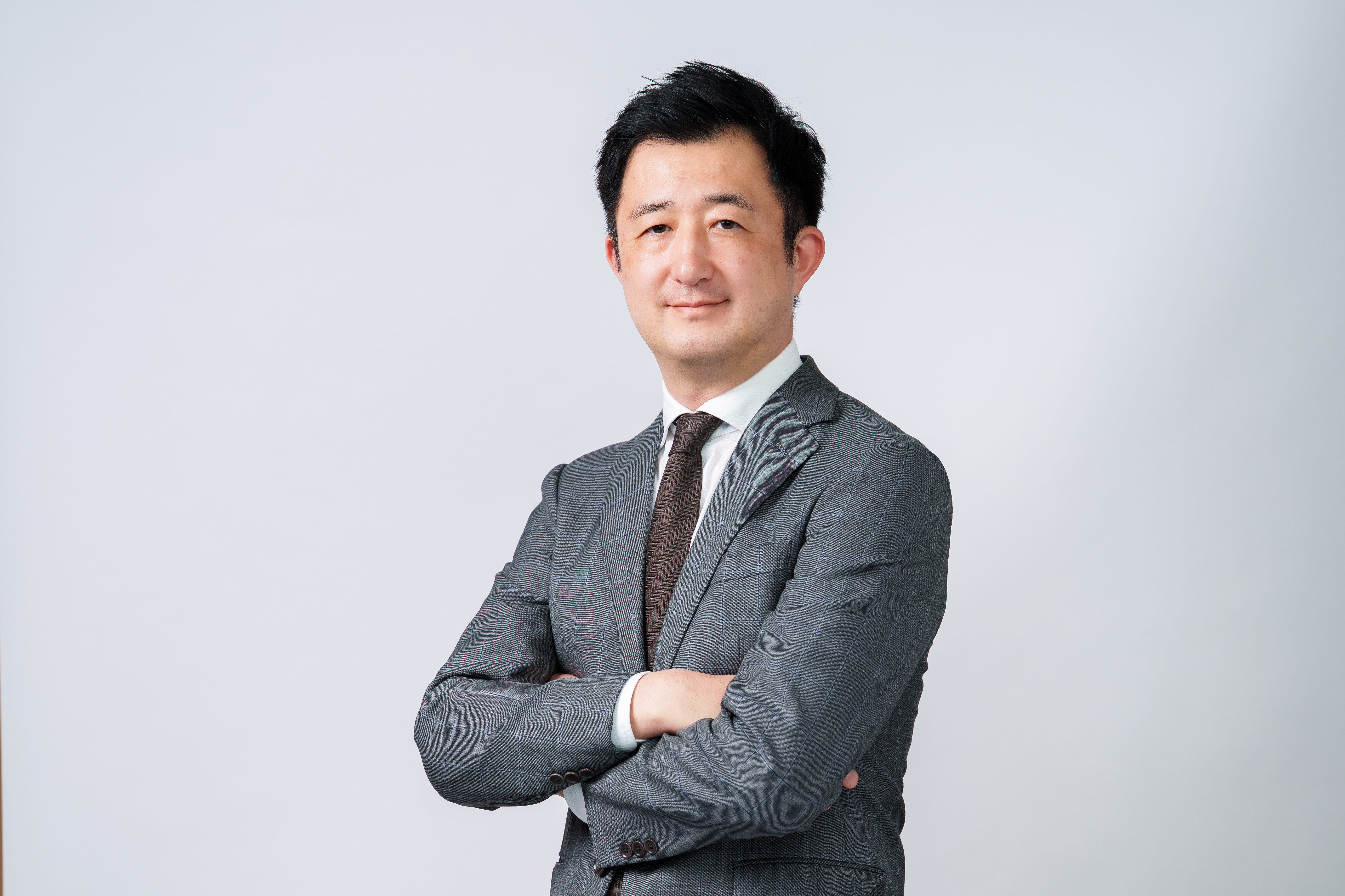 松井 貴元