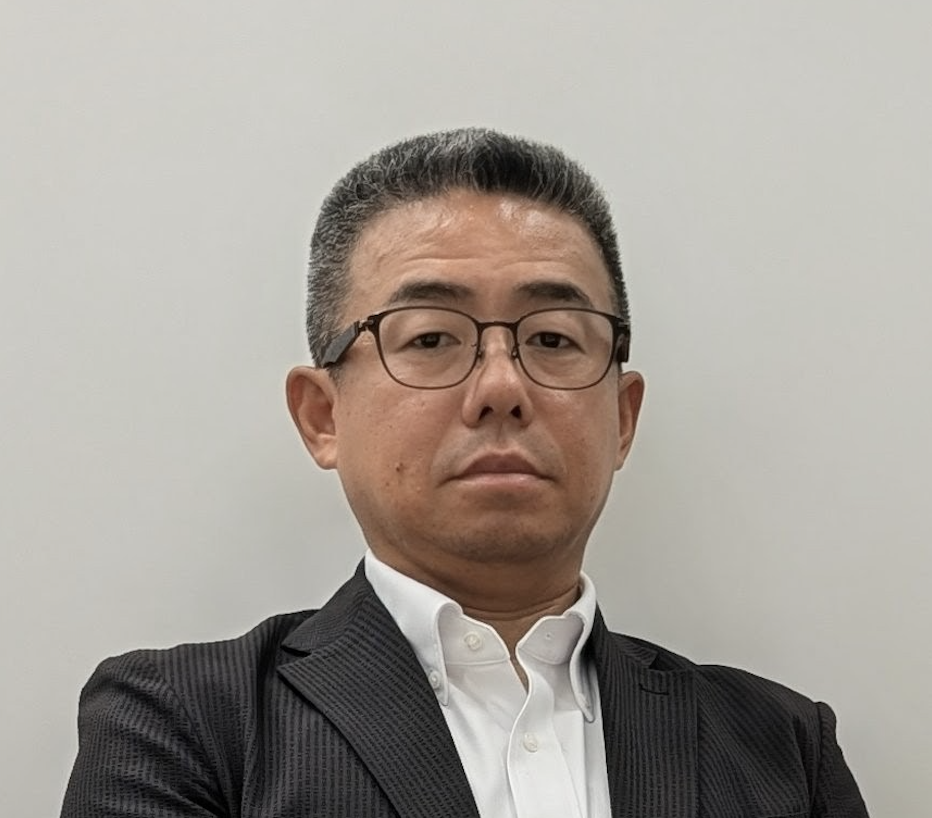 田中 良憲