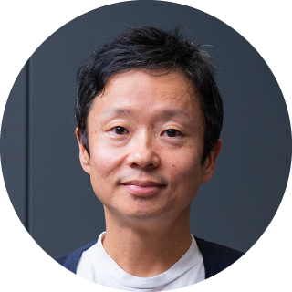 檜垣 宏行