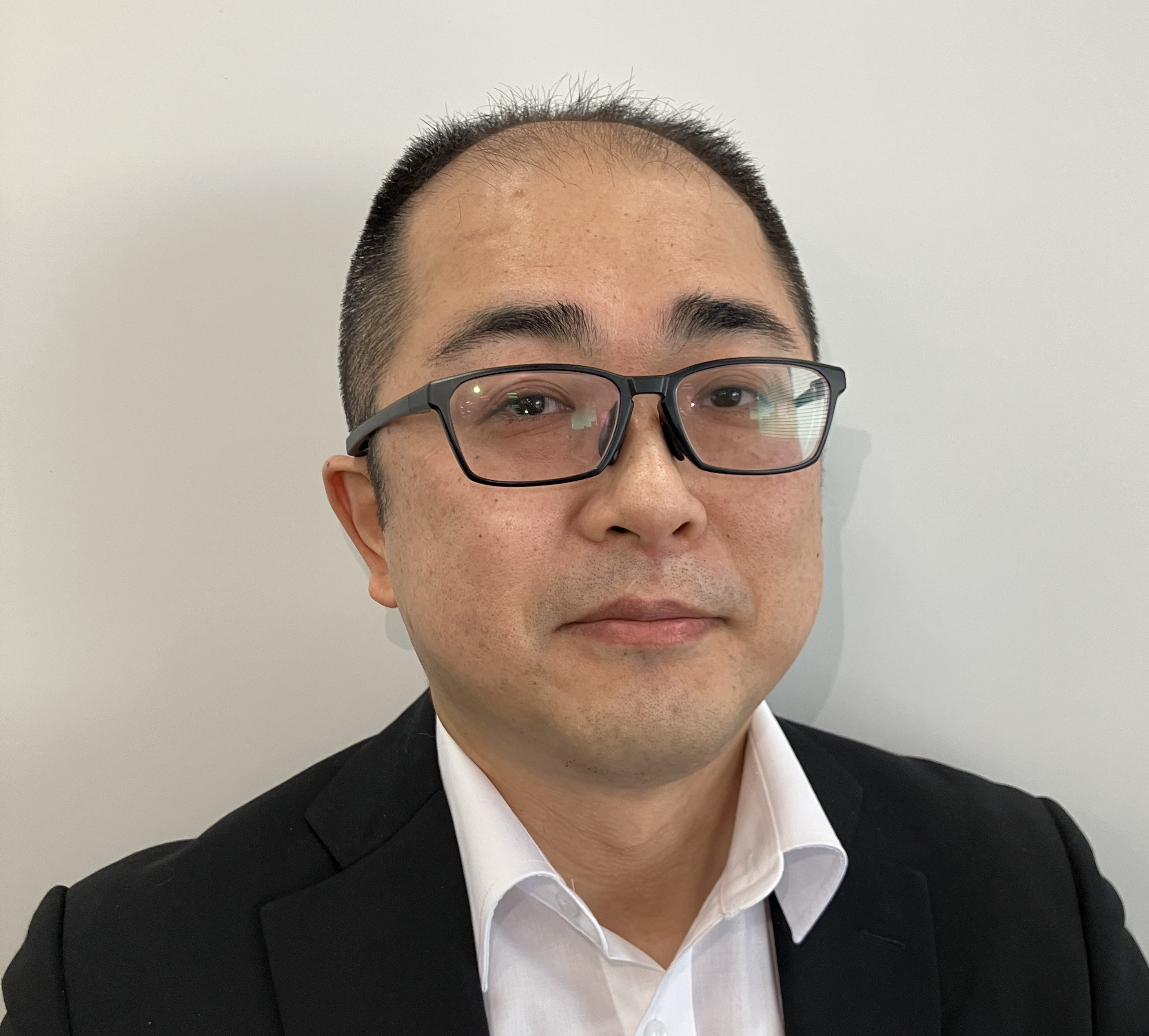 丹藤 順志