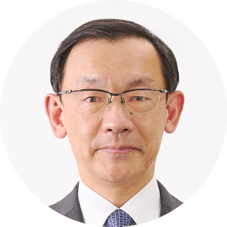 赤木 功 氏