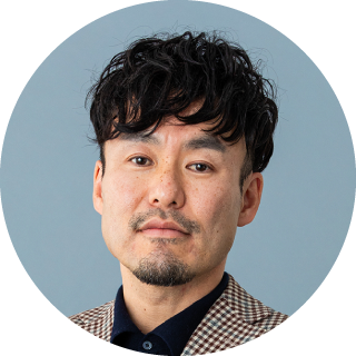 斎藤 岳