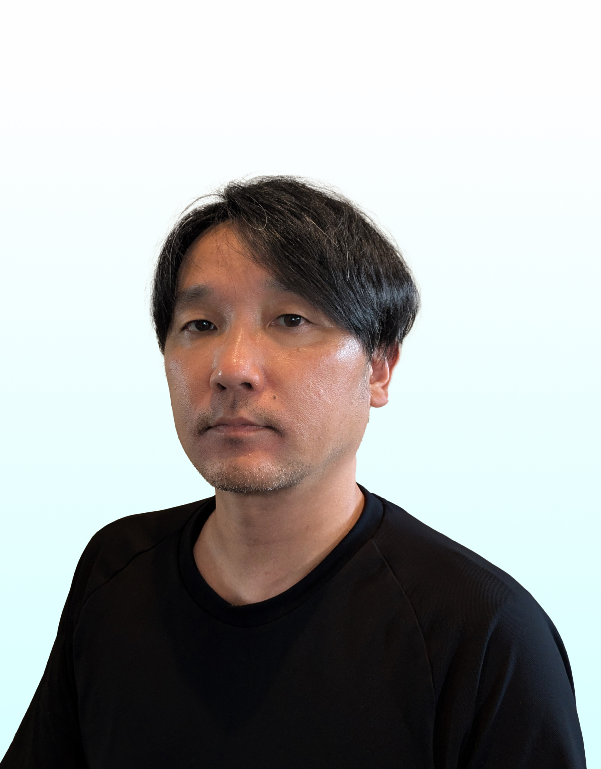 古賀 信人