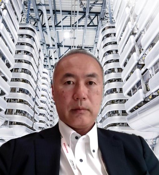西岡 淳