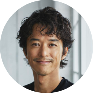 小橋 賢児 氏